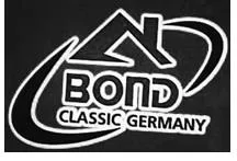 BonD CLASSIC GERMANY — UAE trademark in Class 8
