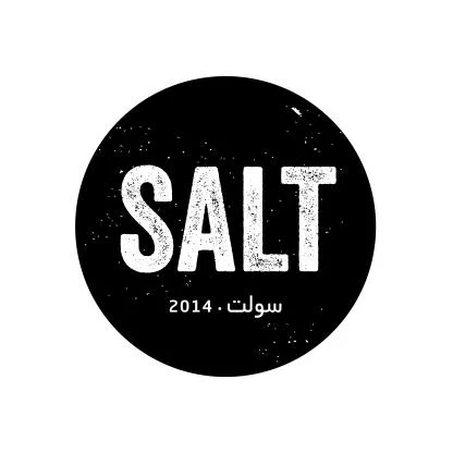 سولت 2014 SALT