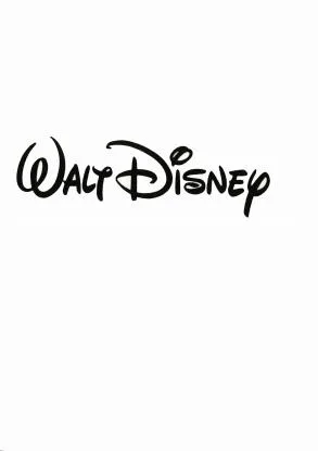 WALT DISNEY