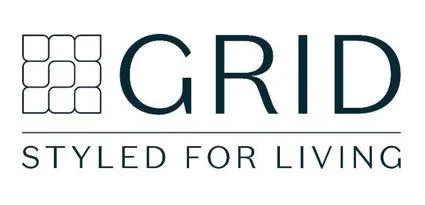 GRID STYLED FOR LIVING