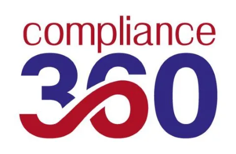 compliance360 — UAE trademark, Class 41, No. 417569