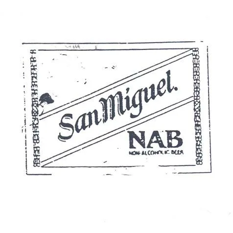 Sanmiguel NAB