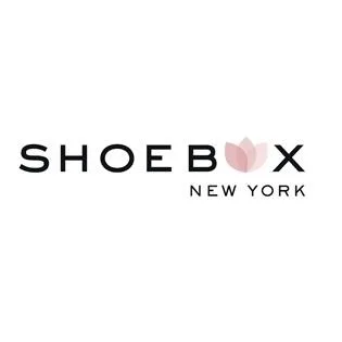 SHOEBOXNEW YORK