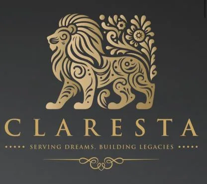 CLARESTA SERVING DREAMS,BU ILDING LEGACIES