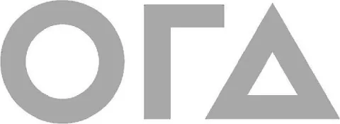 Logo mark No. 1822855 — UAE trademark, Class 36, No. 1822855