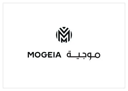 MOGEIA موجية