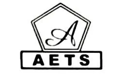 AETS — UAE trademark, Class 9, No. 459980