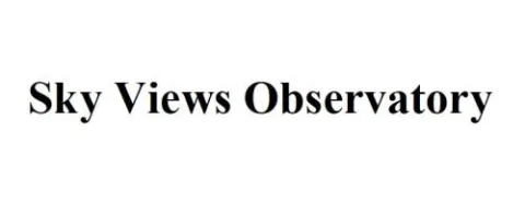 Sky Views Observatory