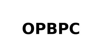 OPBPC — UAE trademark, Class 41, No. 470373