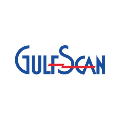 GULFSCAN — UAE trademark, Class 16, No. 440391