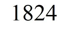 1824 — UAE trademark in Class 35