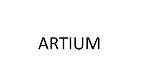 ARTIUM — UAE trademark, Class 35, No. 464820