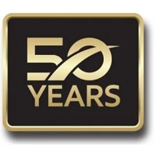 50 YEARS — UAE trademark in Class 4