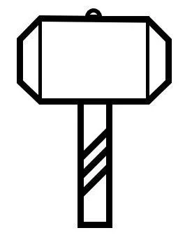 Hammer device