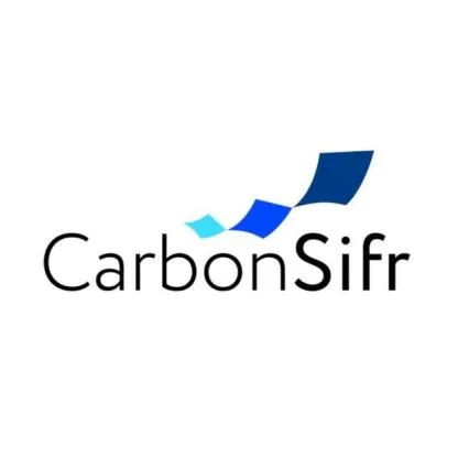 CarbonSifr — UAE trademark, Class 42, No. 398020