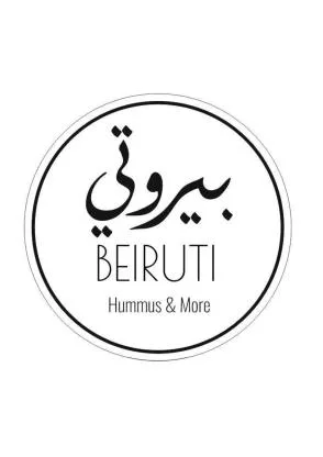 BEIRUTI & MORE HUMMUS بيروتي