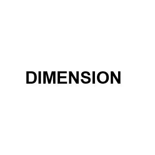 DIMENSION