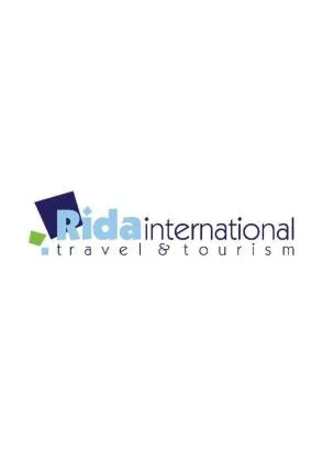 RIDA INTERNATIONAL TRAVEL & TOURISM — UAE trademark in Class 39