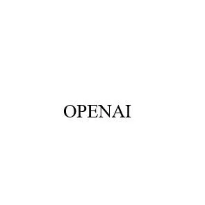 OPENAI