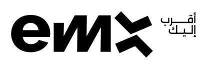 EMX أقرب إليك