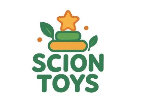 SCION TOYS — UAE trademark in Class 28