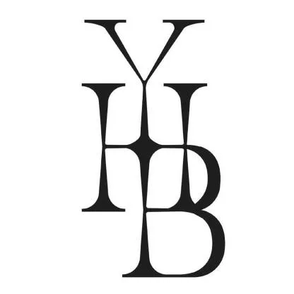 YHB — UAE trademark, Class 26, No. 426692