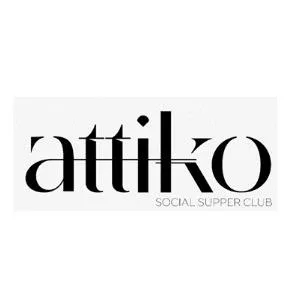 attiko SOCIAL SUPPER CLUB