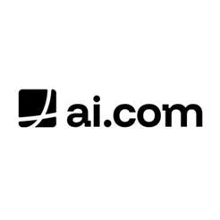 ai.com مع شكل — UAE trademark in Class 42