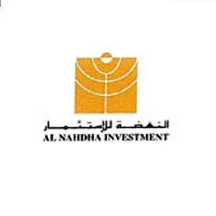 النهضة للاستثمارAL NAHDHA INVESTMENT — UAE trademark in Class 36