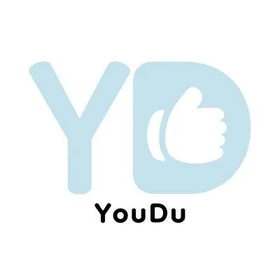 YD YouDu — UAE trademark, Class 35, No. 484579
