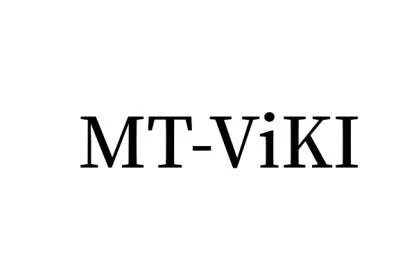 MT-ViKI — UAE trademark, Class 9, No. 427419