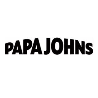 PAPA JOHNS