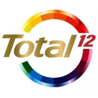 Total 12
