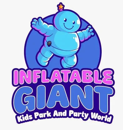 INFLATABL E GIANT Kids Park and Party World — UAE trademark in Class 41