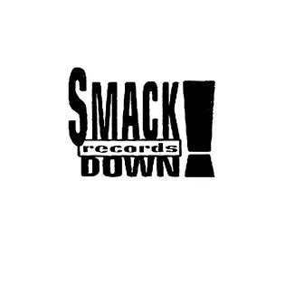 SMACK DOWN records !