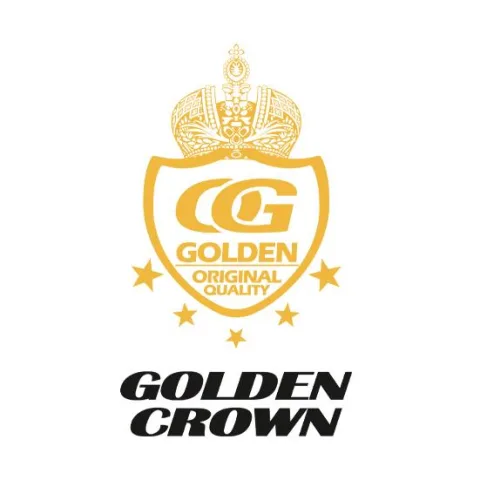 GOLDEN CROWN