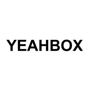 YEAHBOX — UAE trademark, Class 9, No. 479529