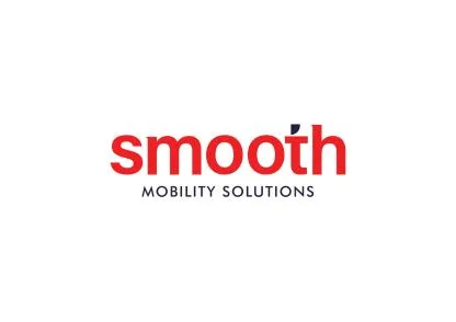 smooth MOBILITY SOLUTIONS — UAE trademark, Class 39, No. 480783