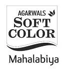 AGARWALS SOFT COLOR Mahalabiya — UAE trademark in Class 3