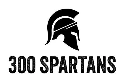 300 SPARTANS — UAE trademark in Class 36