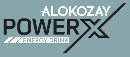 ALOKOZAY POWERX ENERGY DRINK — UAE trademark in Class 32