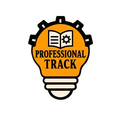 Professional Track — UAE trademark in Class 41