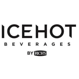 ICEHOT BEVERAGESBY RICH’S — UAE trademark in Class 29