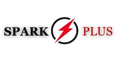 SPARK PLUS — UAE trademark in Class 9