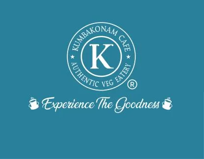 AUTHENTICVEG EATERY KUMBAKON AM CAFE K Ecperience The goodness — UAE trademark in Class 43