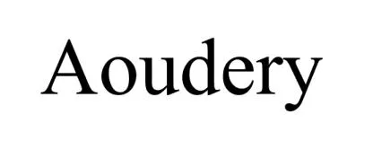 Aoudery