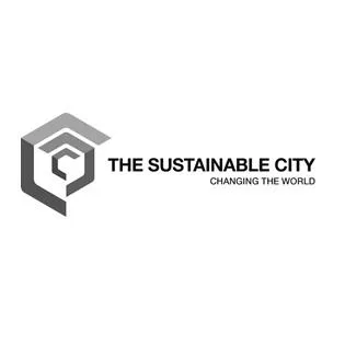 THE SUSTAINABLE CITY CHANGING THE WORLD