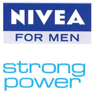 NIVEA FOR MEN STRONG POWER — UAE trademark in Class 3