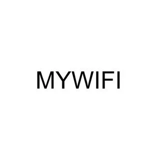 MYWIFI — UAE trademark, Class 38, No. 370418