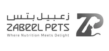 ZABEEL PETS WHERE NUTRITION MEETS DELIGHT زعبيل بتس — UAE trademark in Class 31